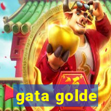 gata golde